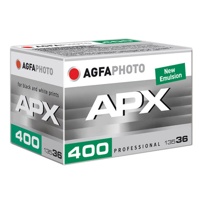 AgfaPhoto APX 400