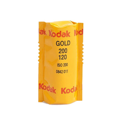 KODAK Gold 200 (120)