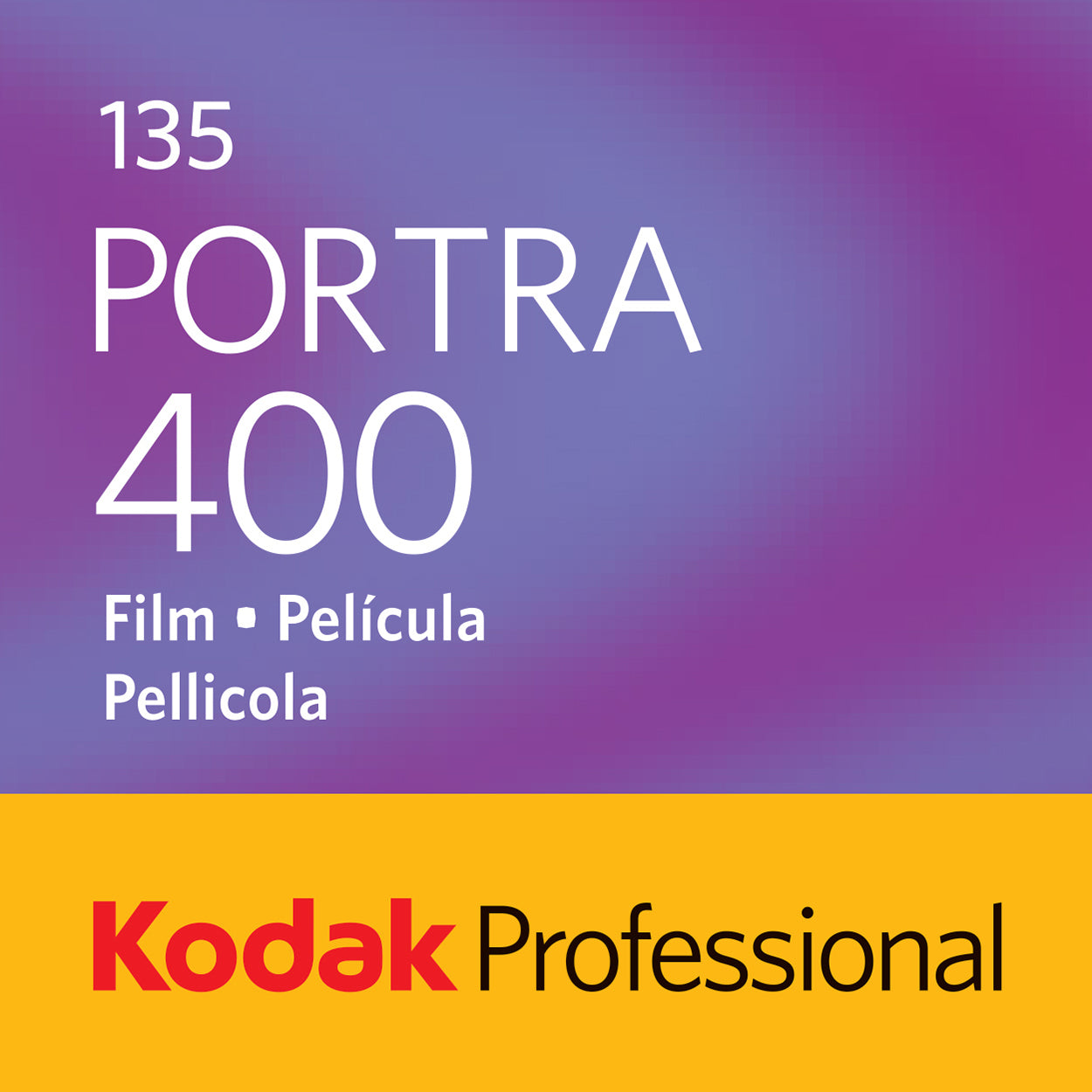 KODAK Portra 400