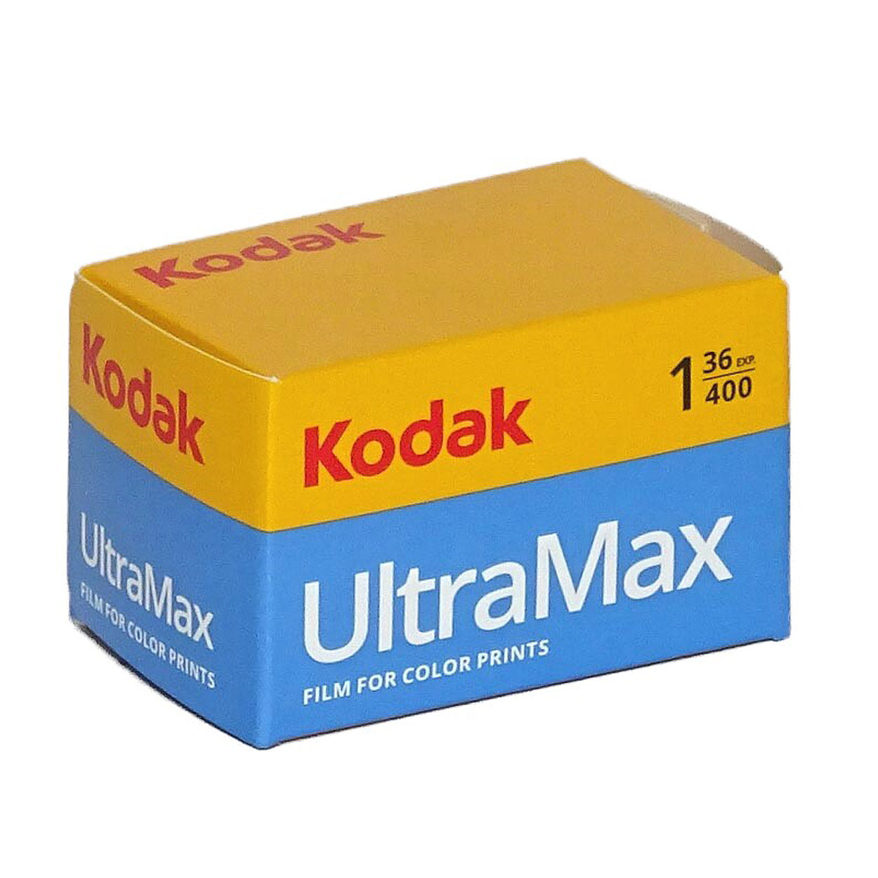 KODAK Ultramax 400